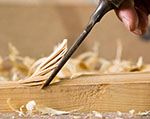 Entretien de meuble en bois par Menuisier France à Palisse